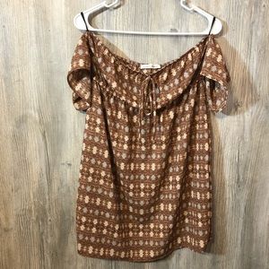 NWT honey punch dress